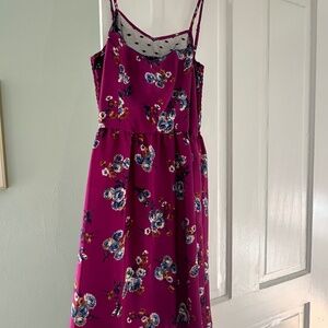 Xhilaration Dress